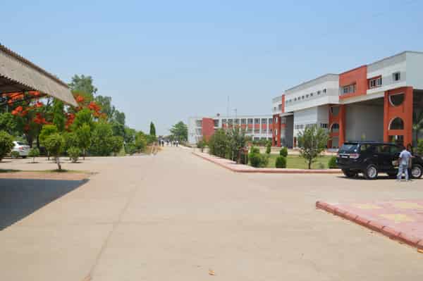 VITS Satna Infrastructure photo 3